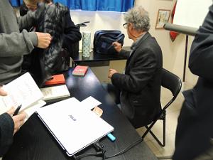 2019 04 20 TOULON  CONFERENCE DE HUBERT RIPOLL SUR L OUBLI POUR MEMOIRE (10)